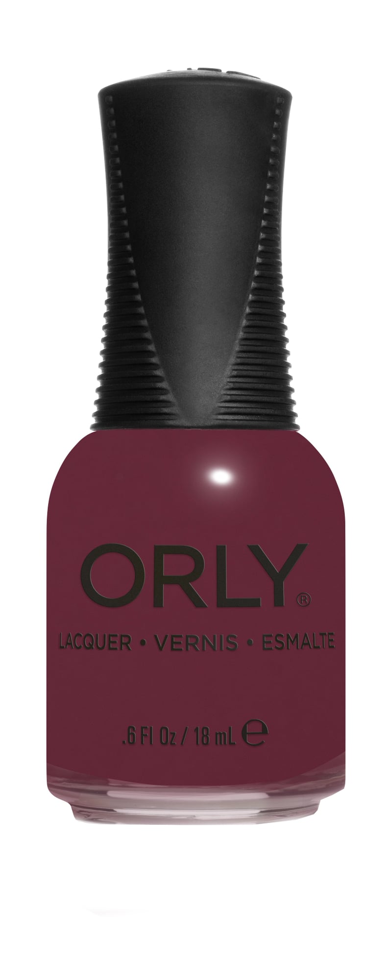 ORLY Wild Abandon