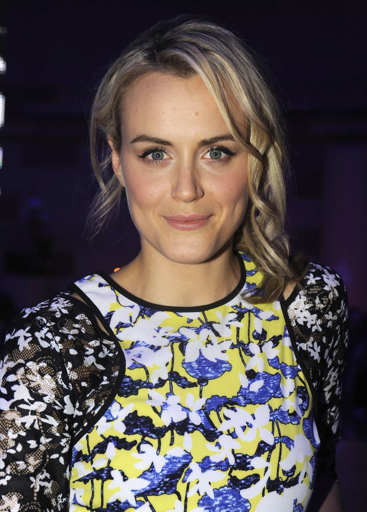 Taylor Schilling