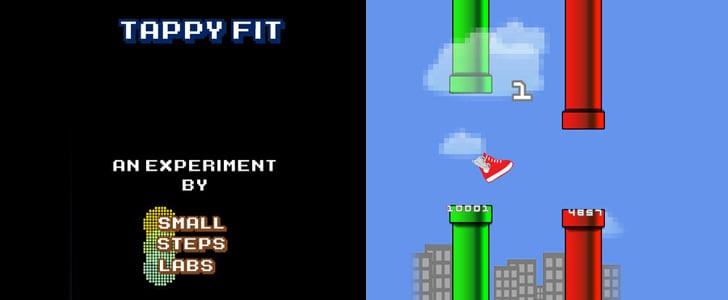 Games Like Flappy Bird