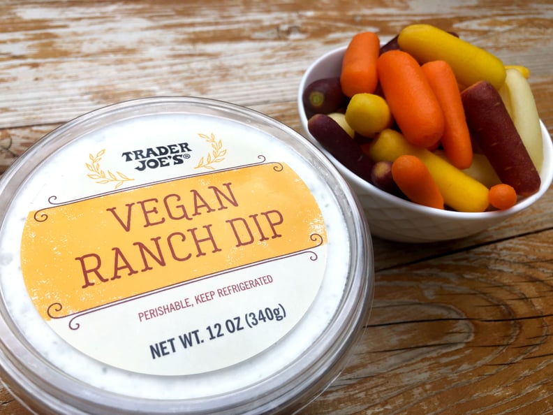 Vegan Ranch Ideas