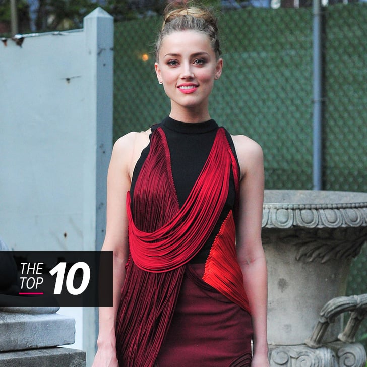 Best Celebrity Style | June 6, 2014