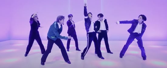 Watch BTS Perform at the 2020 Melon Music Awards | Video