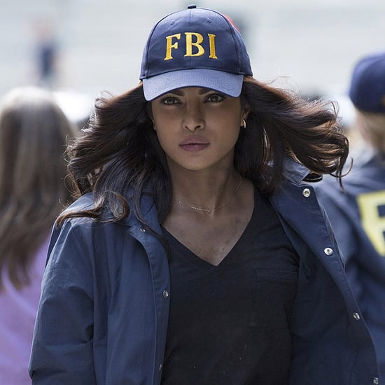 Quantico Gets a Full-Season Order From ABC