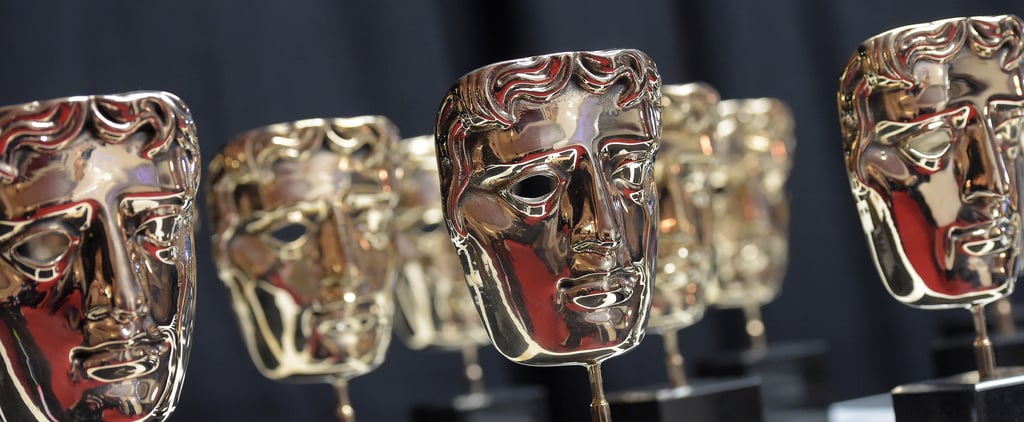 Not One Person of Colour Won at the 2023 BAFTAs