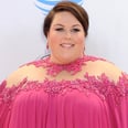 If You've Dealt With Setbacks Trying to Lose Weight, Chrissy Metz Has an Important Message For You