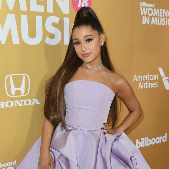 Is Ariana Grande's "Off the Table" Song About Mac Miller?