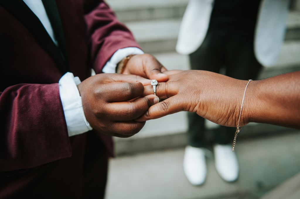 New York Public Library Elopement