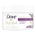 I'm Picky About What I Put on My Hair, but This New Mask From Dove Really Surprised Me