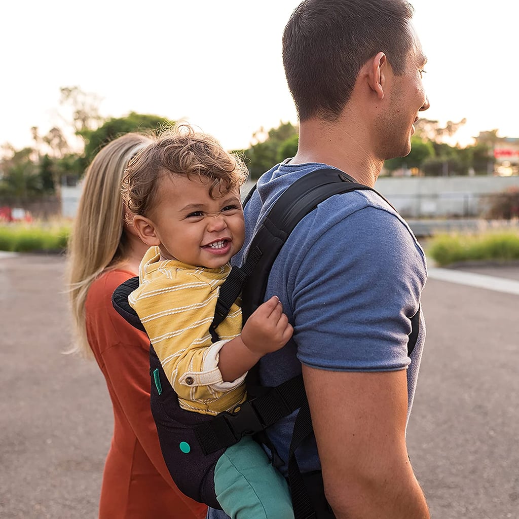 A Baby Carrier For the New Dad For Father's Day