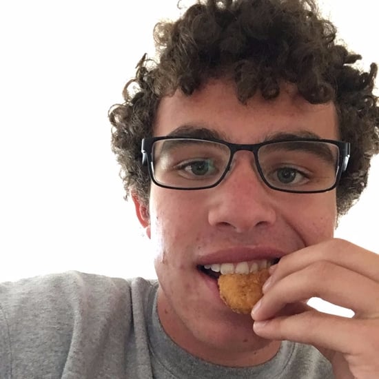 Wendy's Year of Free Chicken Nuggets For 18 Million Retweets