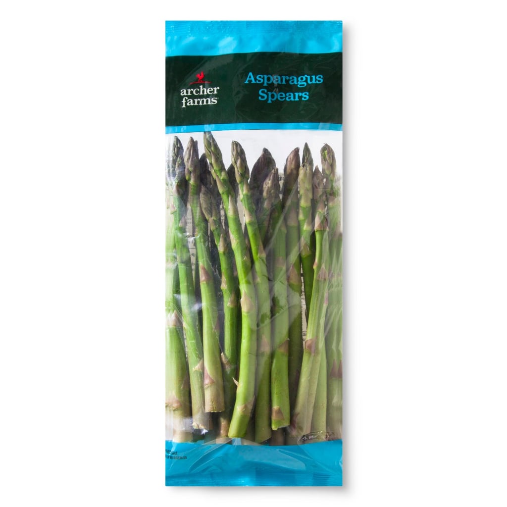 archer farms asparagus cheddar chicken