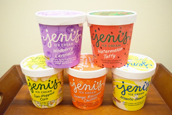 Jeni's Splendid Ice Creams