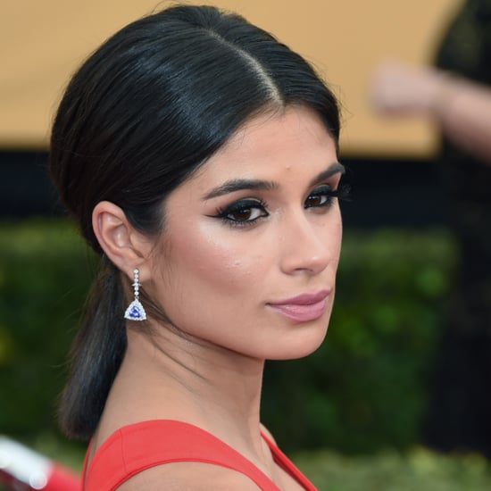 Diane Guerrero Interview on Immigration