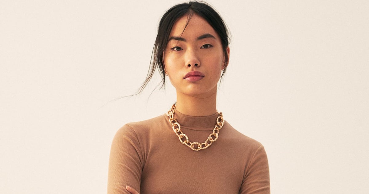 Meet the It Item That’ll Always Be in Style: Second-Skin Tops
