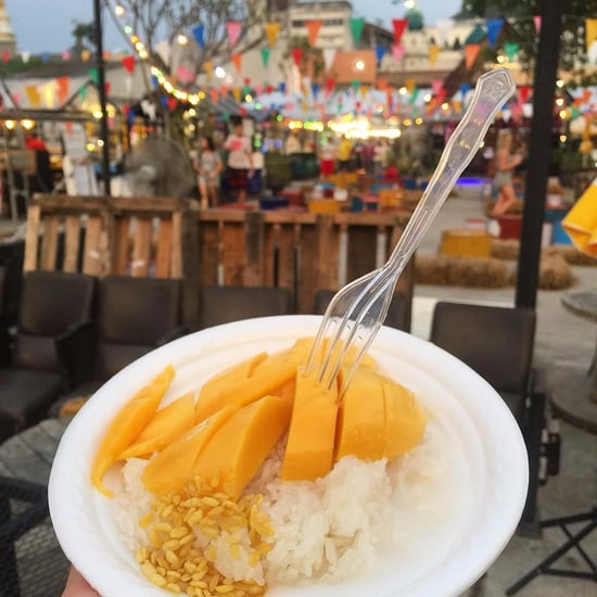 Best Thai Dishes