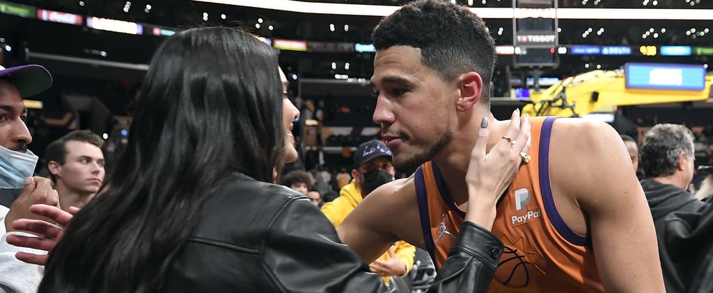 Kendall Jenner and Devin Booker Reportedly Break Up