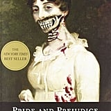Pride and Prejudice and Zombies by Seth Grahame-Smith
