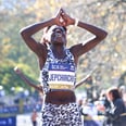 Proposals and Podium Finishes: 10 Inspiring Moments From the 2021 New York City Marathon
