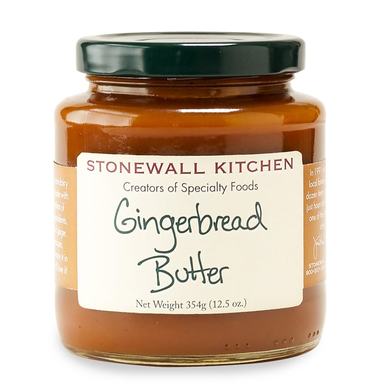 Stonewall Kitchen Gingerbread Butter