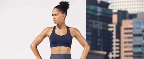 15-Minute Plank and Push-Up Barre Workout