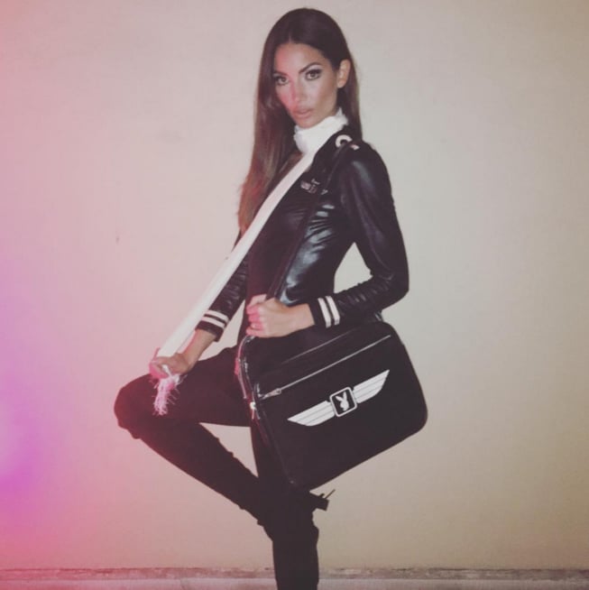 Lily Aldridge