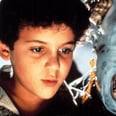 12个恐怖电影从你的童年,这可能使你尿床