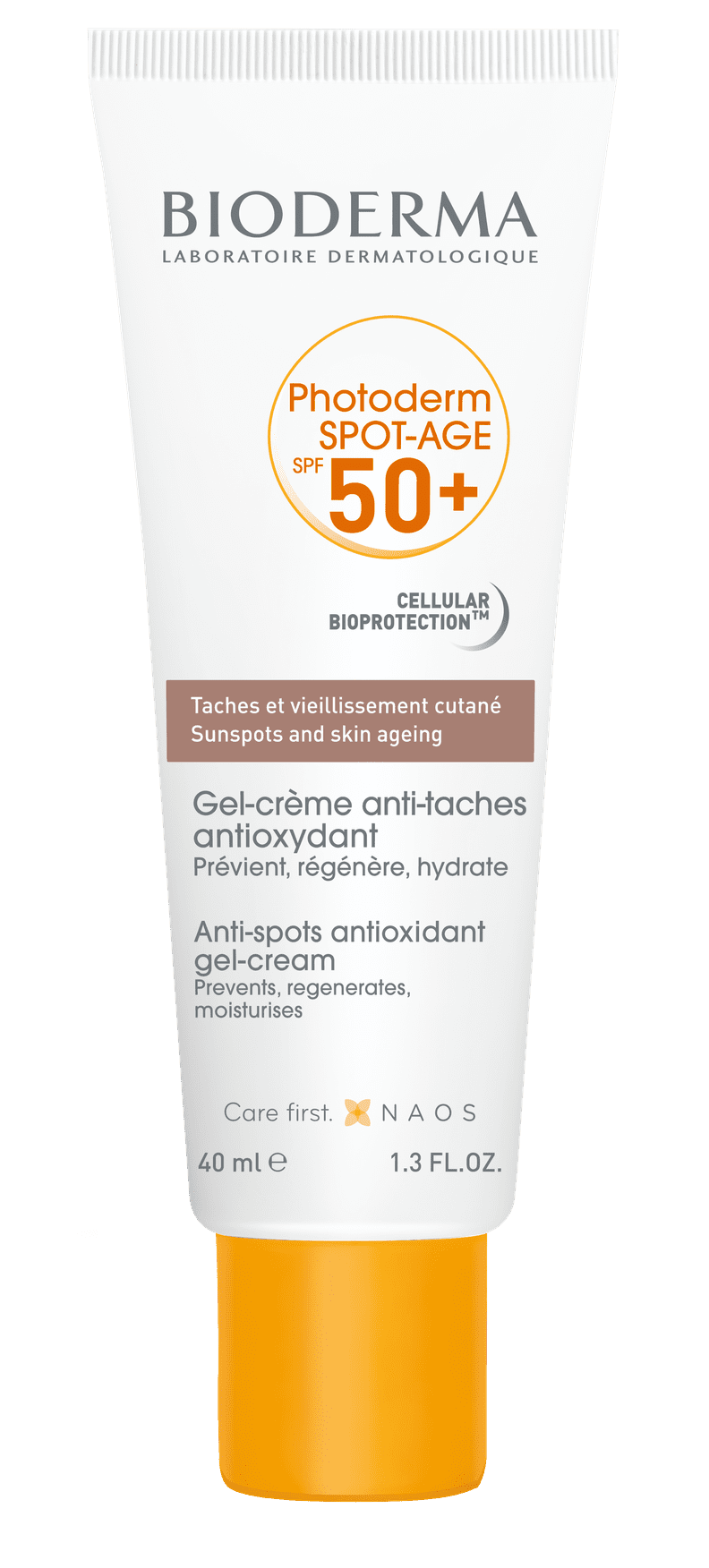 Bioderma Photoderm Spot-Age SPF 50+