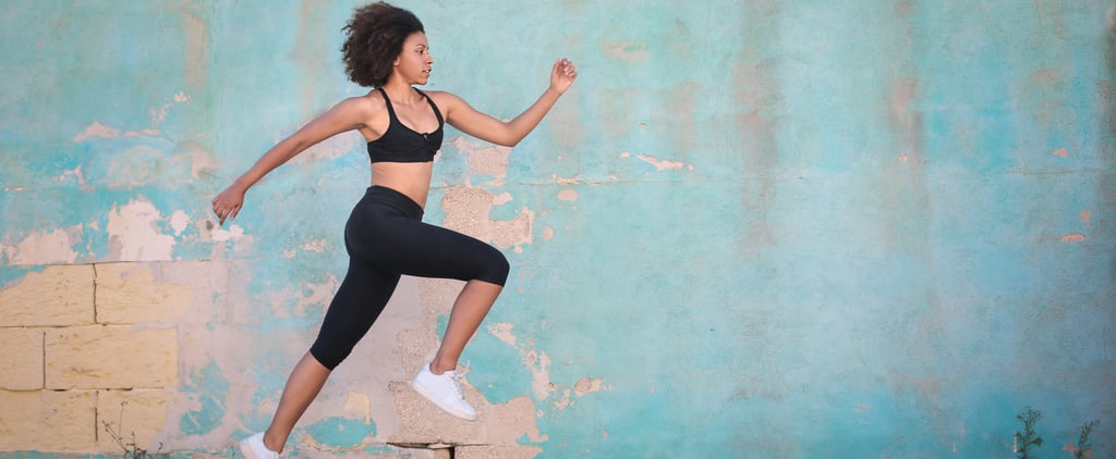 How to Maintain Proper Running Form