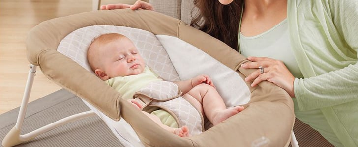 Are baby seats allowed in the front Clearance