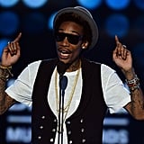 Billboard Music Awards Pictures 2012 | POPSUGAR Celebrity