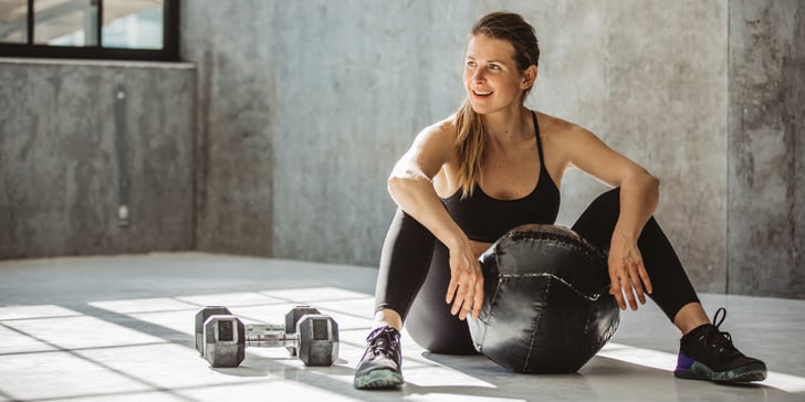 3-Month Weight-Loss Workout Plan | POPSUGAR Fitness