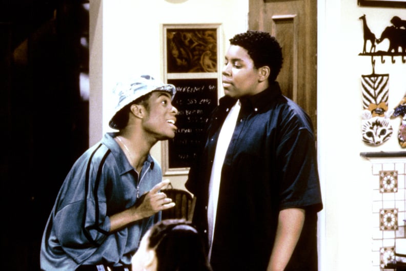 Kenan & Kel, 1996-2000