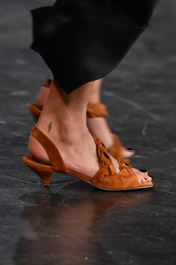 Shoe Trends Spring 2020 | POPSUGAR Fashion UK