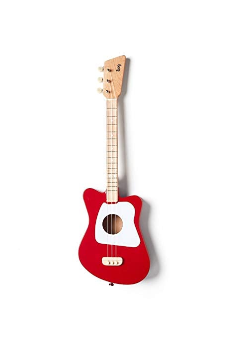 Mini Acoustic Guitar For Children and Beginners
