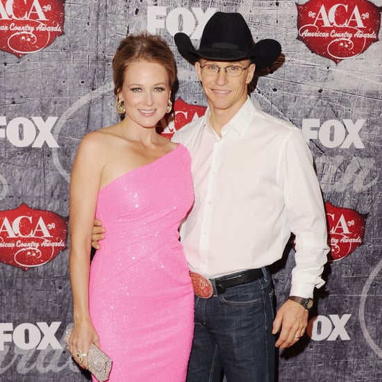 Jewel and Ty Murray Split 2014