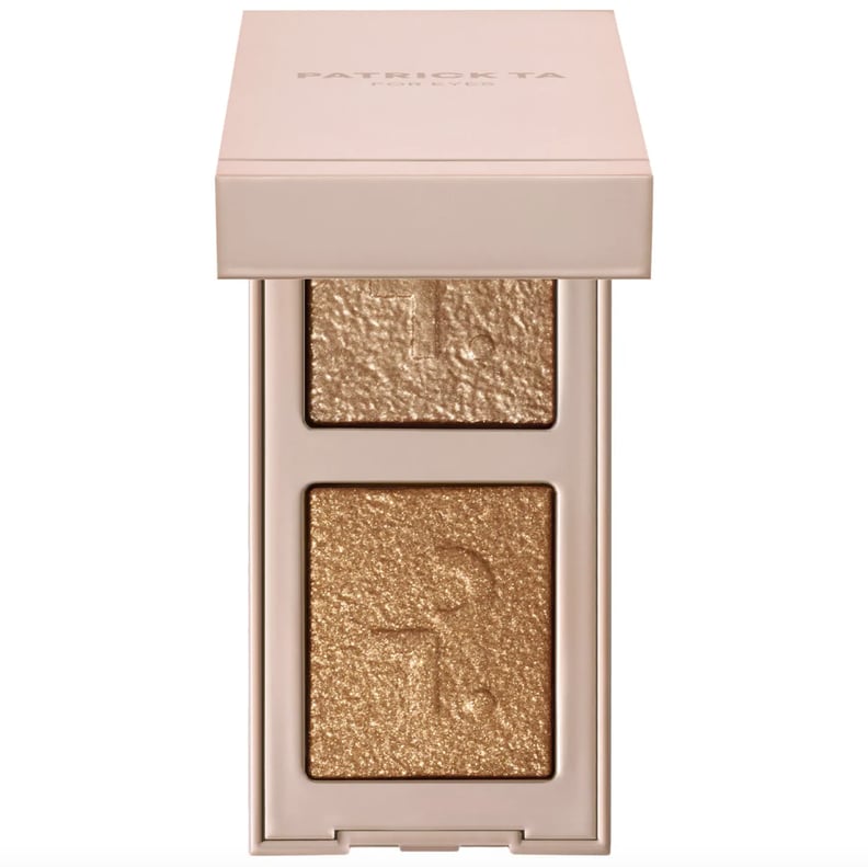 Asian-Owned Gift Ideas: An Eyeshadow Duo