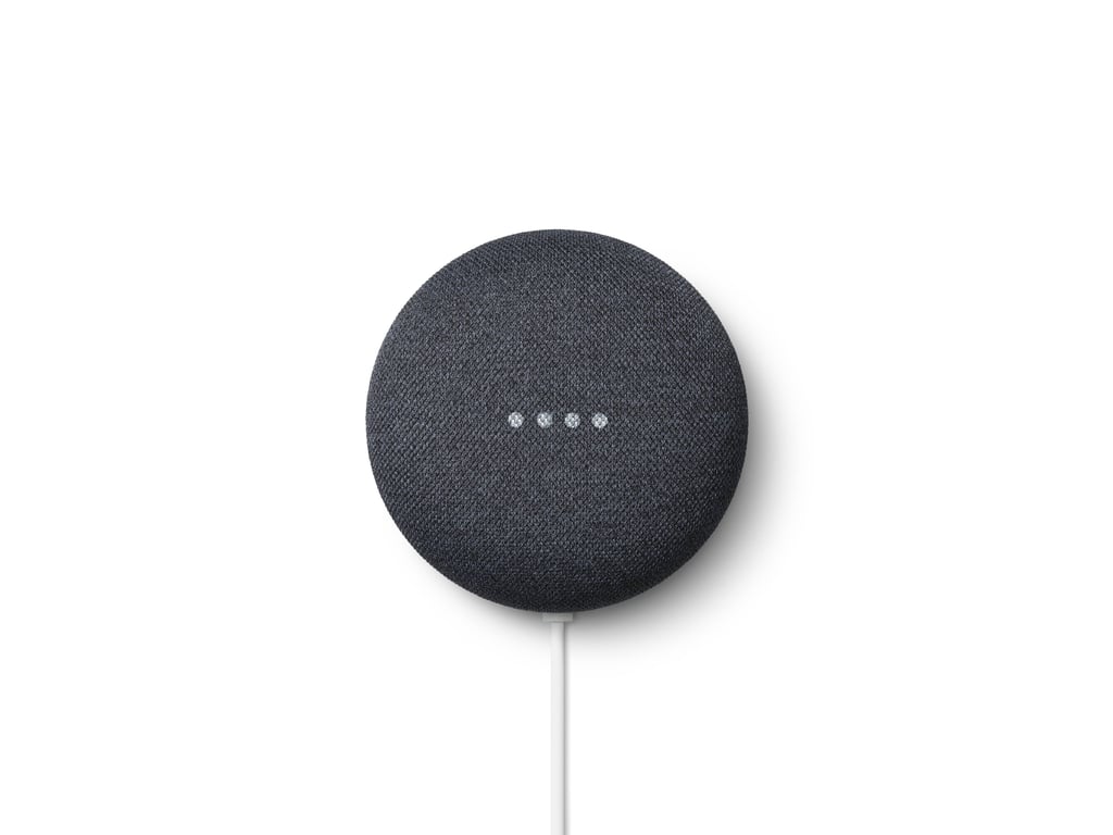 Google Nest Mini (2nd Generation)