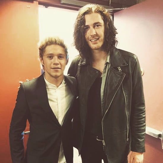 Bromances at the Billboard Music Awards 2015