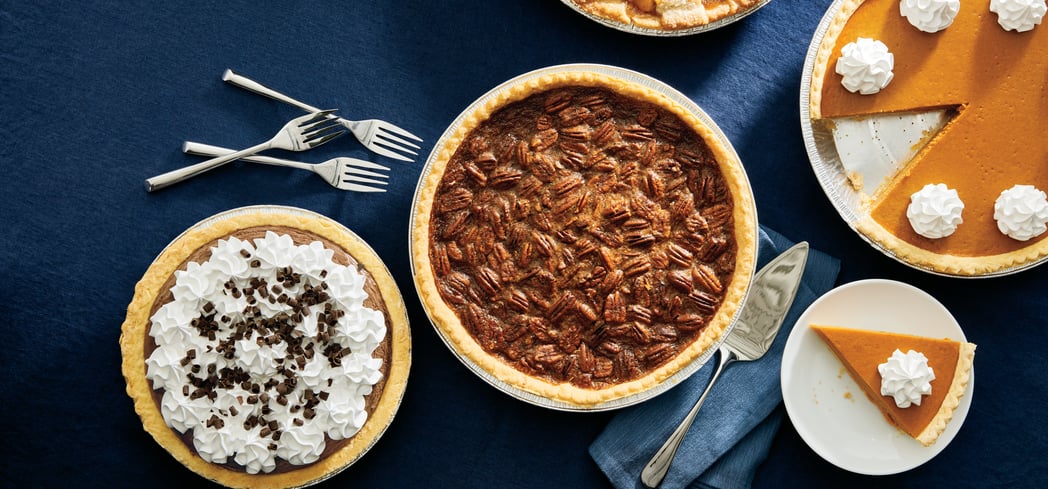 What To Bring To Thanksgiving Dinner Popsugar Smart Living
