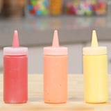 DIY Edible Puffy Paint DIY Edible Puffy Paint