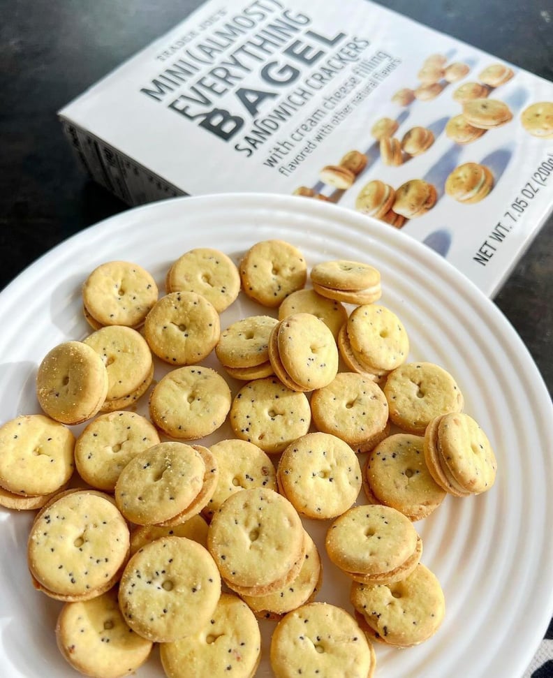 Summer Snack Box - Lauren's Latest