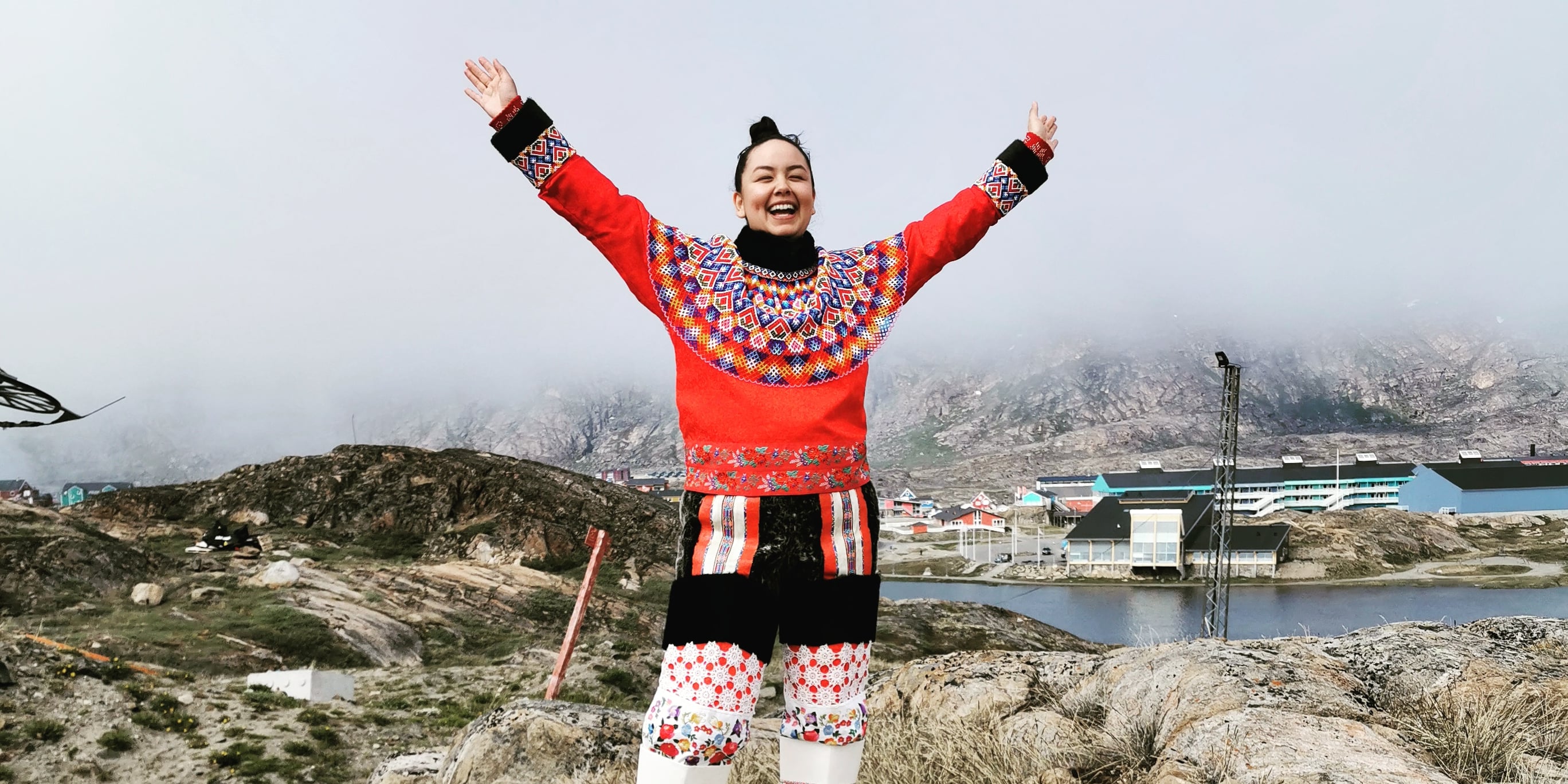 How Climate Change Is Affecting the Inuit Population | PS News