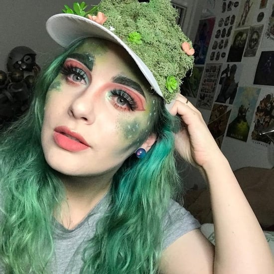 Reddit Succulent Beauty Look