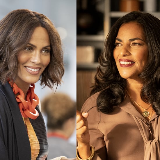 AJLT's Nicole Ari Parker and Sarita Choudhury on Ageism