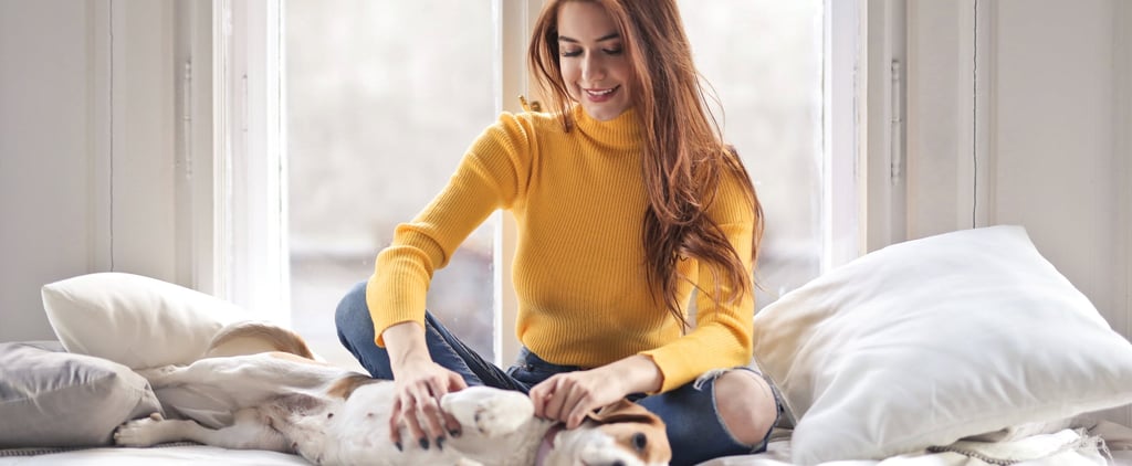 Does Having a Pet Affect Your Sex Life? Yep, It Does