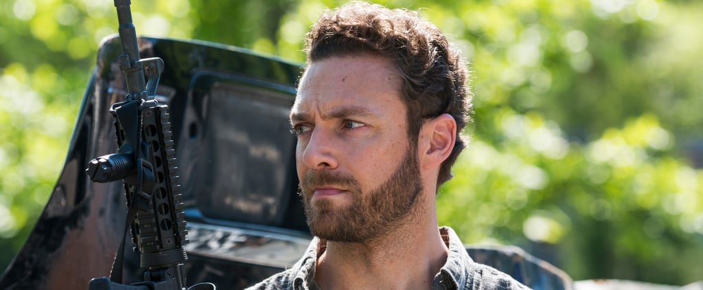 What Is Ross Marquand in Besides Avengers: Infinity War?