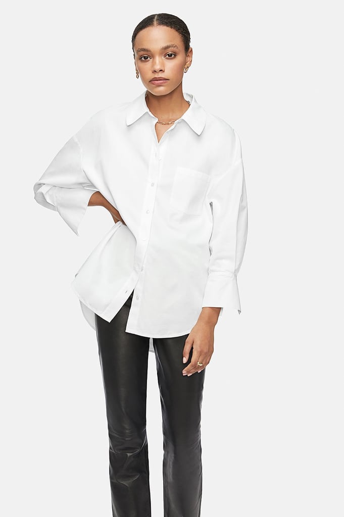 Anine Bing Mika Shirt