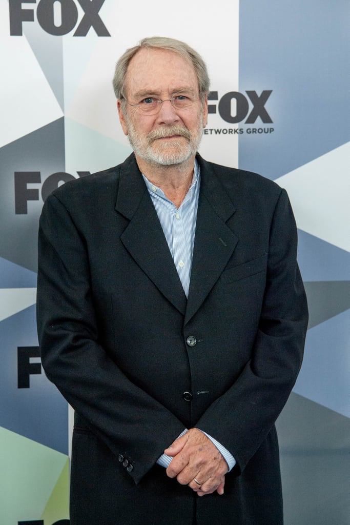 Martin Mull Now
