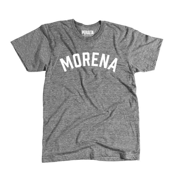 Peralta Project Morena Tee
