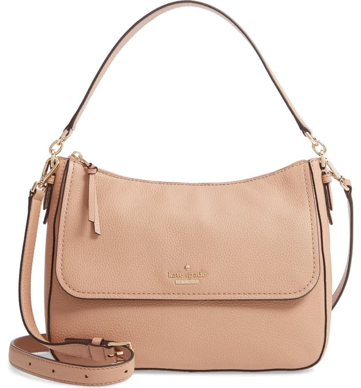 Kate Spade New York Jackson Street Colette Leather Satchel